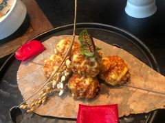 -梧桐花园餐厅(新城店)