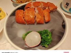 -莆田餐厅PUTIEN(深圳湾万象城家宴店)