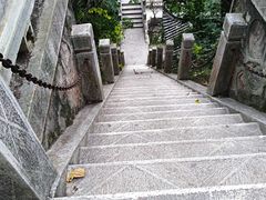 -水镜庄风景区