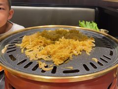 -西塔老太太泥炉烤肉(龙湖北苑天街店)