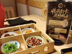 -松鱼亭·和牛烧肉(协鑫广场店)
