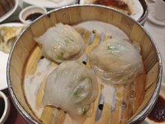 -凤凰楼酒家·粤宴点心(华强北店)