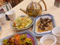 -维吾尔餐厅(宜山路店)