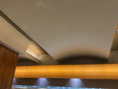 -青岛金沙滩希尔顿酒店·自助餐厅