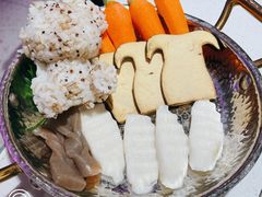-湊湊火锅·茶憩(合生汇购物中心店)