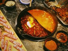 -钢管厂五区小郡肝火锅串串 Chuan Chuan hot pot