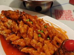 -淮安宴·淮扬菜(清河路一店)