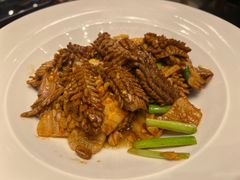 -闫府私房菜·老字号(恒隆店)