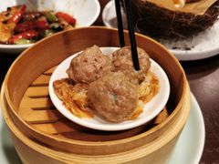 -万丽轩·粤菜(王府井金茂万丽酒店)