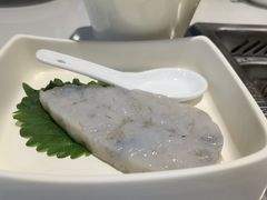 招牌虾滑-海底捞火锅(长宁路龙之梦店)