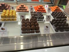 -GODIVA(月星环球港店)