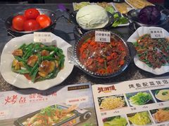 -食代馆(深业上城店)