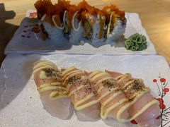 -晓寿司·日本料理(望京博雅店)