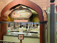 -大冒险家餐厅