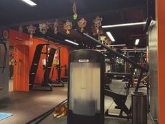 -博纳私人订制健身(中集美兰湖店)