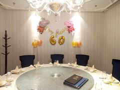 包厢-望乡楼上海菜(日月光店)