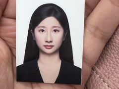 -小树照相馆·证件照(打浦桥店)