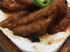 -又一间茶点轩(百汇广场店)
