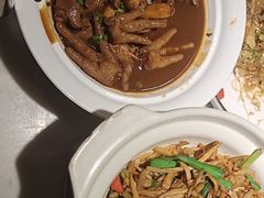 -小菜园新徽菜(镇江丹阳吾悦店)