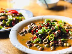 -丰乐餐厅·始于1999·本地老字号