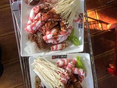 -郭记烤肉(正阳街店)