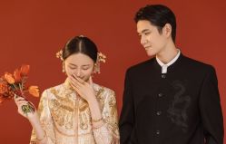 -IDO婚纱摄影(上海旗舰店)