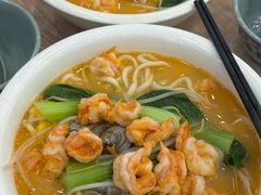 -木木鲜海鲜面(天一店)