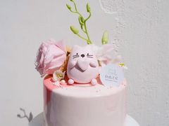 -浮光之丘MontCake生日蛋糕(科华路店)