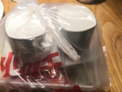 -小放牛炒菜馆(裕华万达店)