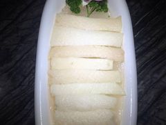 -洪焱重庆老火锅(万福花园店)