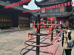-峨眉山报国寺