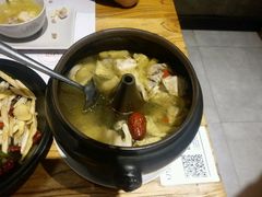 -U你·天然调味(南湖总店)