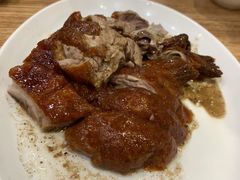 -裕记烧腊连锁餐饮(国商分店)