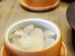 文蛤竹荪汤-上屿水产(鼓浪屿一店)