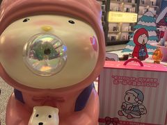 -上海虹桥中心爱琴海亚朵S酒店