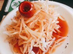 -北门涮肉·铜锅涮肉(南锣鼓巷店)