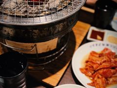 -蒜香焼肉PURUSHIN(马场路店)