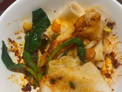 -大师兄·手工面·西北菜(南沙万达广场店)