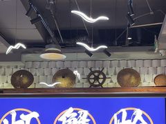 -船梆煮•蒸汽海鲜·生腌干蒸(五四广场店)