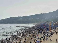 -大梅沙海滨公园