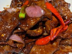 -那家老院子东北菜·饺子·小鸡炖蘑菇(艳华街店)