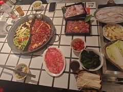 -朱光玉火锅馆(全国总店·金冠好店)