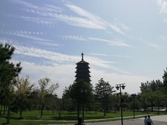 -北京雁栖湖国际会展中心