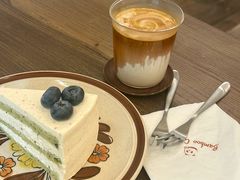-竹子咖啡bamboo coffee