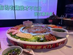 -音乐派KTV(成都印象城店)