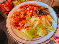 -永和大王(巨峰路店)
