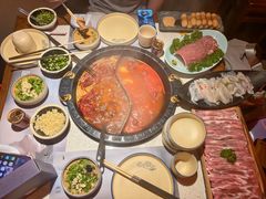 -火社火锅(裕华万达店)