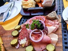 -申德勒加油站餐厅(三里屯北小街店)