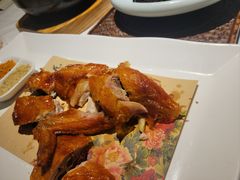 -小城故事·地道宁波味(月湖盛园店)