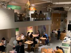 -KimPro 辛普乐概念韩餐